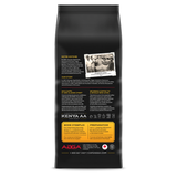 Kenya AA 908 g - Grains