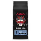 Tesoro Di Crema 1000 g - Grains
