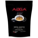 Brésil Bourbon 2500 g - Grains Bruns