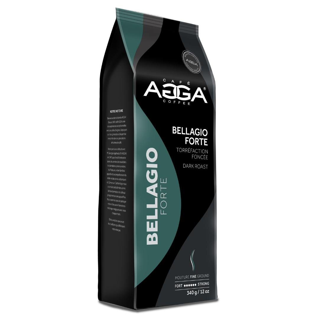 Bellagio Forte Coffee