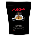 Colombien Excelso 2500 g - Grains Bruns