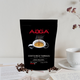 Costa Rica Tarrazu 2500 g - Grains Noirs