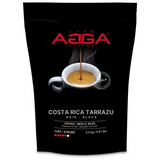 Costa Rica Tarrazu 2500 g - Grains Noirs