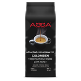 Colombien Décaféiné 908 g - Grains Noirs
