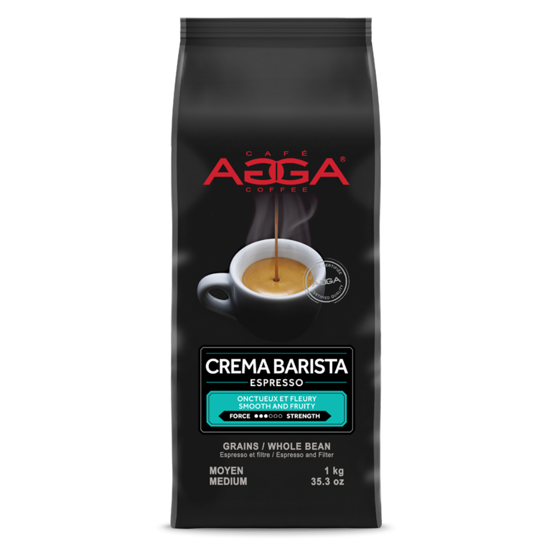Crema Barista 1000 g
