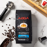 Decaffeinato 1000 g - Beans
