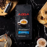 Decaffeinato 1000 g - Beans