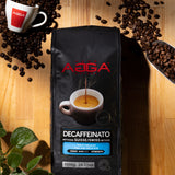Decaffeinato 1000 g - Beans
