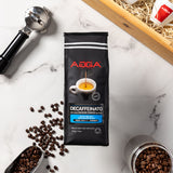 Decaffeinato 400 g - Moulu