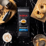 Decaffeinato 400 g - Moulu