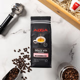 Dolce Vita 400 g - Moulu