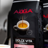 Dolce Vita 400 g - Moulu