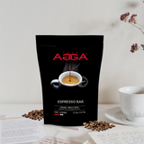 Espresso Bar 2500 g - Grains