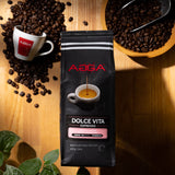 Dolce Vita 400 g - Moulu