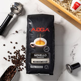 Espresso Novello 908 g - Grains