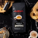 Espresso Novello 908 g - Grains