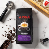 Espresso Romana 1000 g - Grains