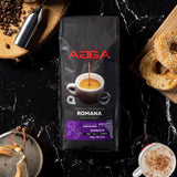 Espresso Romana 1000 g - Grains
