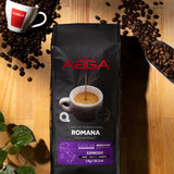 Espresso Romana 1000 g - Grains