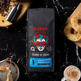 Tesoro Di Crema 1000 g - Grains