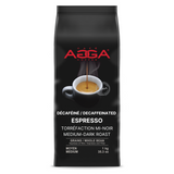 Espresso Décaféiné 1000 g - Grains