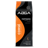 Fortissimo 340 g - Ground