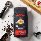 Intenso 1000 g - Grains