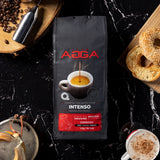 Intenso 1000 g - Grains