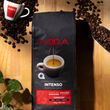 Intenso 1000 g - Grains