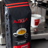 Intenso 340 g - Beans