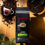 Jambo 340 g - Ground