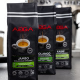 Molango 340 g - Ground