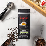 Kasaï 340 g - Ground