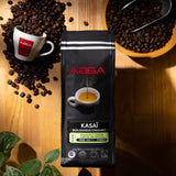 Kasaï 340 g - Ground