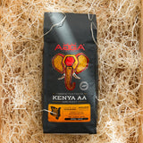 Kenya AA 908 g - Grains