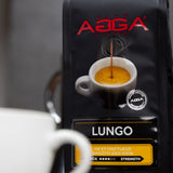 Lungo 400 g - Ground