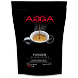 Parisian Blend 2500 g - Beans