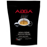 Mocha Cream 2500 g - Beans