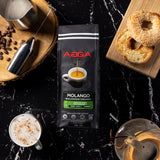 Molango 340 g - Ground