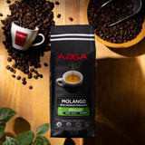 Molango 340 g - Ground