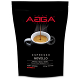 Espresso Novello 2500 g - Grains