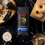 Nicaragua 340 g - Beans FTO