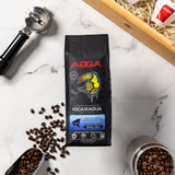 Nicaragua 340 g - Beans FTO