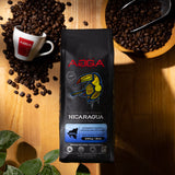 Nicaragua 340 g - Beans FTO