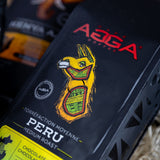 Peru 340 g - Beans FTO