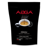 Peru medium roast 2.5 kg