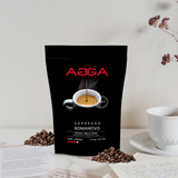 Espresso Romanovo 2500 g - Grains