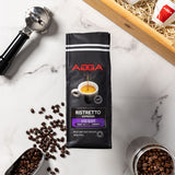 Ristretto 400 g - Ground