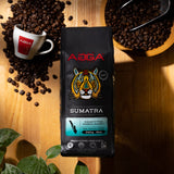Sumatra 340 g - Beans FTO