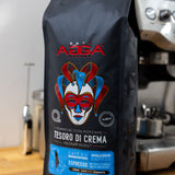 Tesoro Di Crema 1000 g - Grains